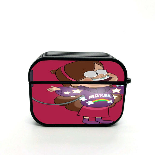 mabel pines gravty falls airpods case