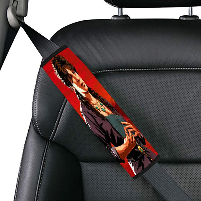 mabel pines gravty falls Car seat belt cover