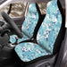 mamoswine pokemon species Car Seat Covers