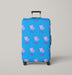 mang j hope bangtan boys universtar Luggage Cover | suitcase