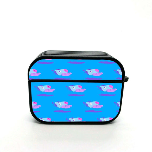 mang j hope bangtan boys universtar airpods case