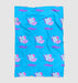 mang j hope bangtan boys universtar Ultra soft fleece blanket