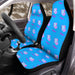 mang j hope bangtan boys universtar Car Seat Covers