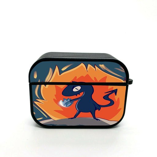 luci cute disenchantment airpod case