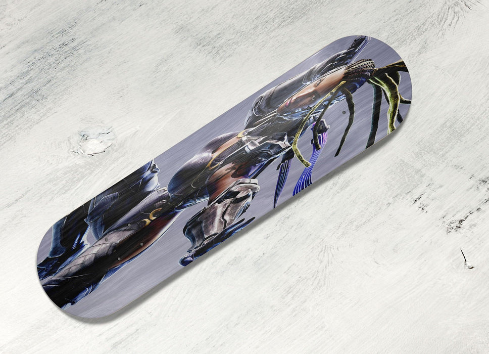 mad harry potter Skateboard decks