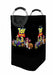 main character of toy story 3 by pixar Laundry Hamper | Laundry Basket