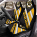 material boston bruins nhl Car Seat Covers