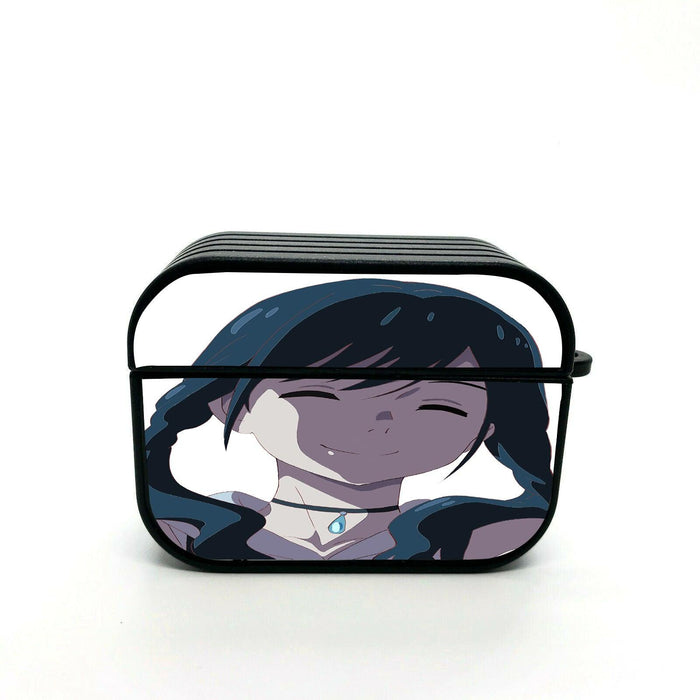 main girl weathering with you airpod case