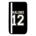 malone twelve nfl jersey Car seat belt cover