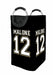 malone twelve nfl jersey Laundry Hamper | Laundry Basket