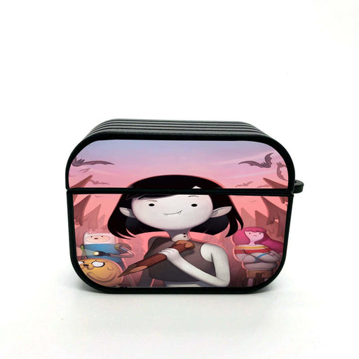 marceline cute adventure time airpods case