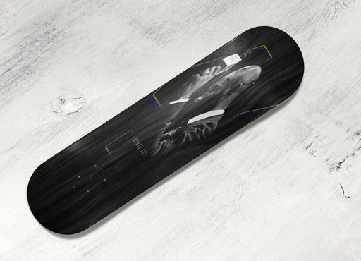 mamba out lakers Skateboard decks