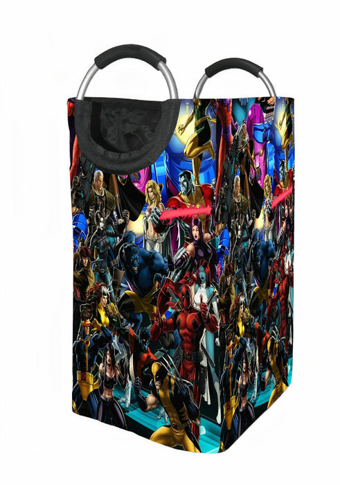 marvel comic character Laundry Hamper | Laundry Basket