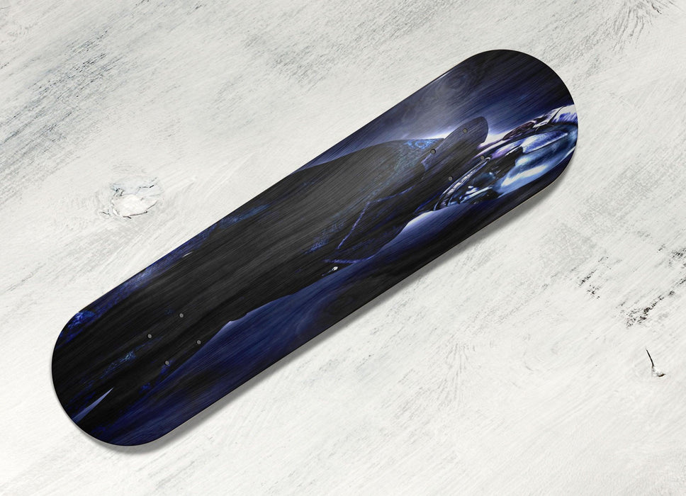 marvel comic character Skateboard decks