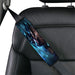 marvel comic war Car seat belt cover