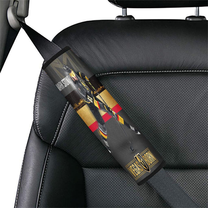 Mark Stone Action Car seat belt cover - Grovycase