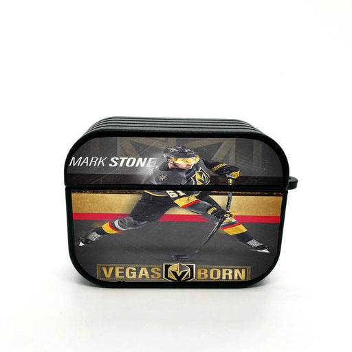 Mark Stone Action airpod case