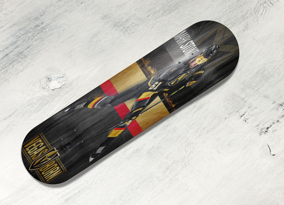 Mark Stone Action Skateboard decks