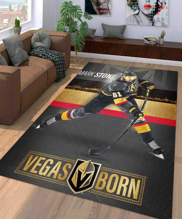 Mark Stone Action Living room carpet rugs