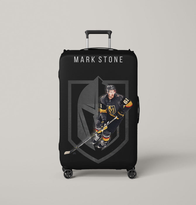 Mark Stone Luggage Covers | Suitcase