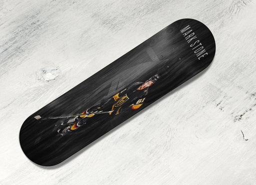 Mark Stone Skateboard decks