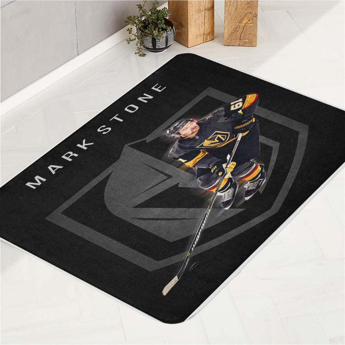 Mark Stone bath rugs