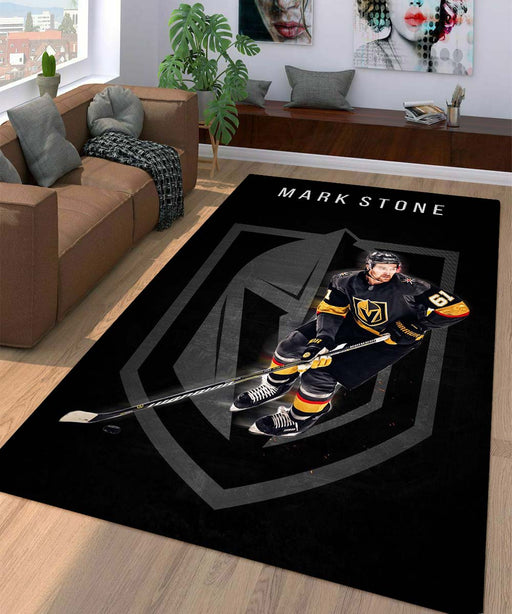 Mark Stone Living room carpet rugs