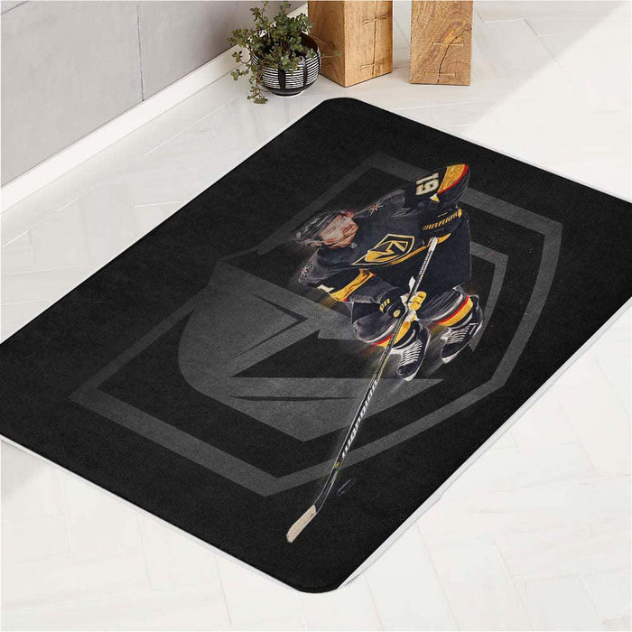 marks tone of vgk player bath rugs