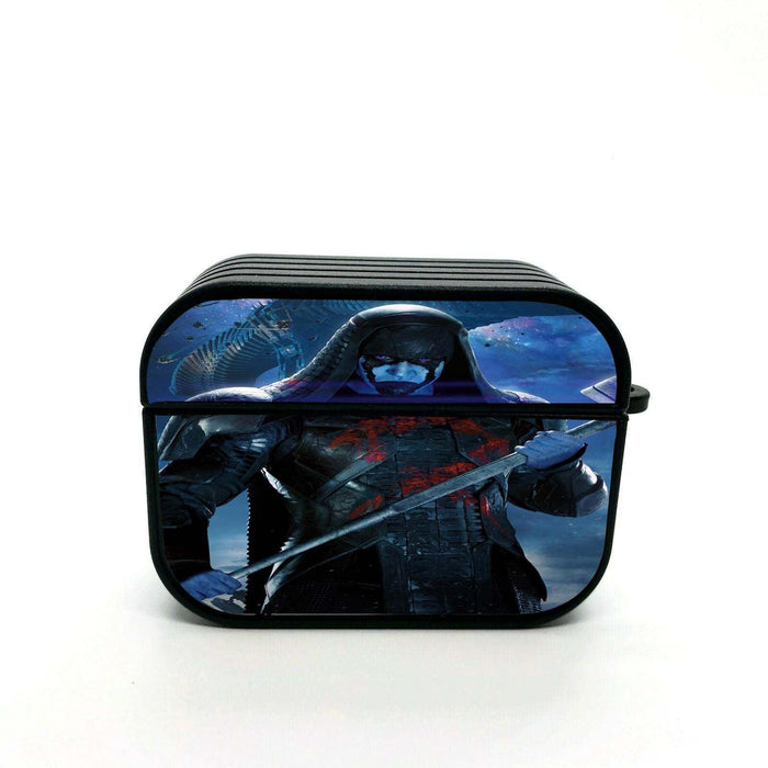 marvel villain airpods case