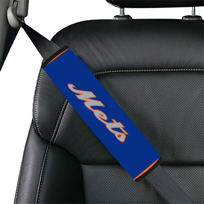 marvel villain Car seat belt cover