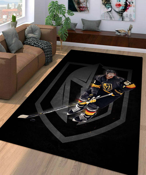 marks tone of vgk player Living room carpet rugs