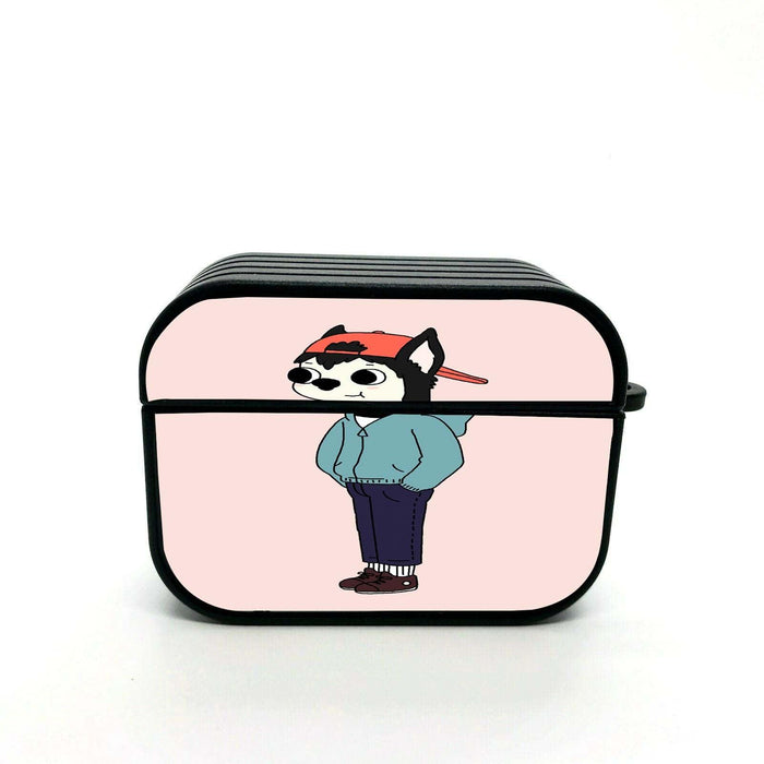 max summer camp island airpods case