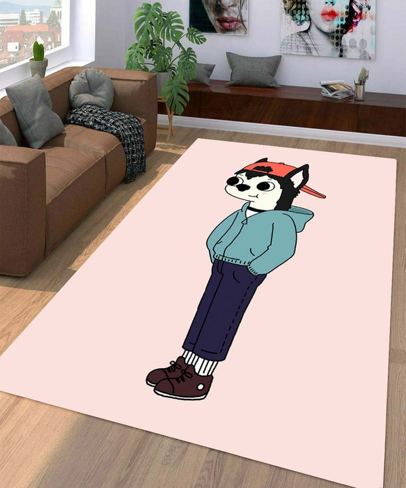 max summer camp island Living room carpet rugs