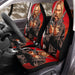 micah bell red dead redemption 2 Car Seat Covers