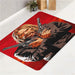 micah bell red dead redemption 2 bath rugs