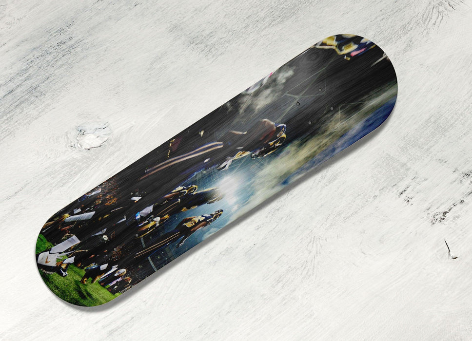 match nfl america Skateboard decks