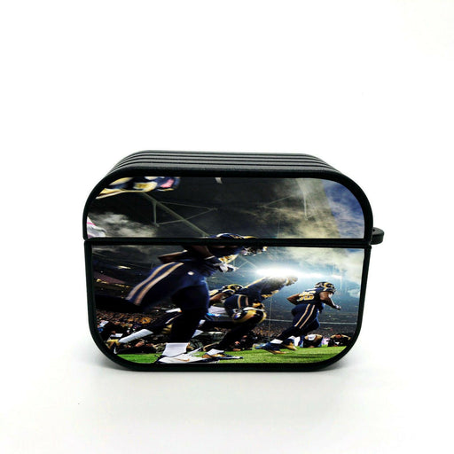 match nfl america airpod case