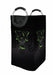 max 76 head logo green Laundry Hamper | Laundry Basket