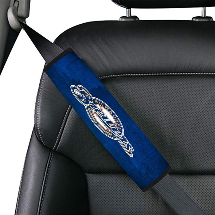 mickey mouse hype Car seat belt cover