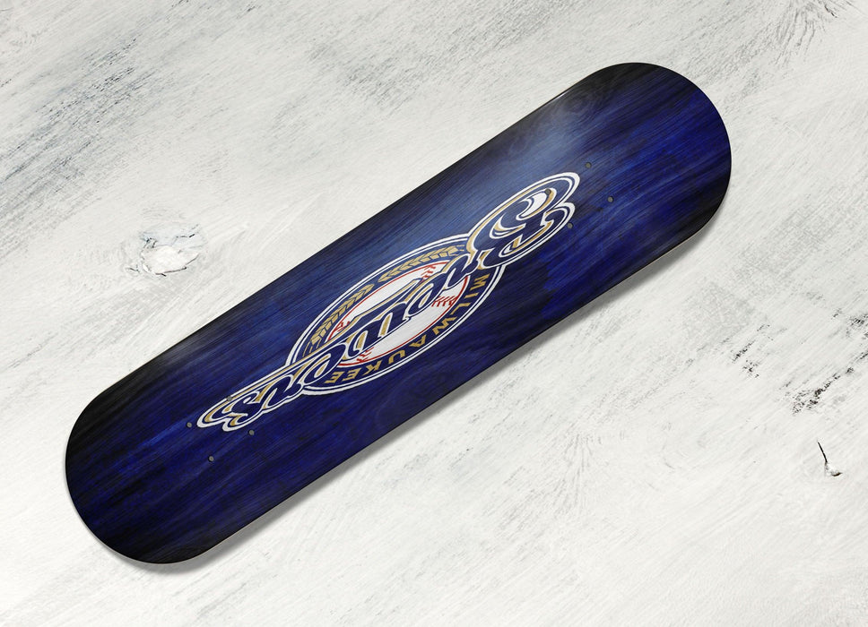 mickey mouse hype Skateboard decks