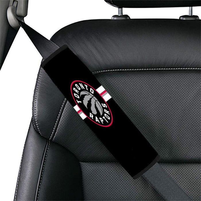 mickey mouse silhouette Car seat belt cover