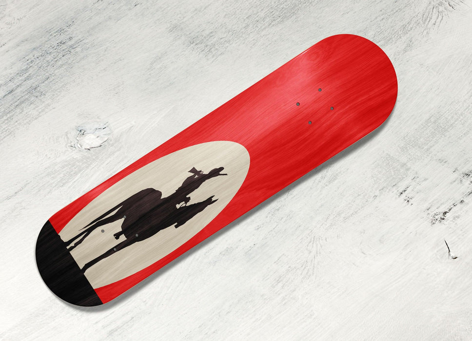 mickey mouse supreme Skateboard decks