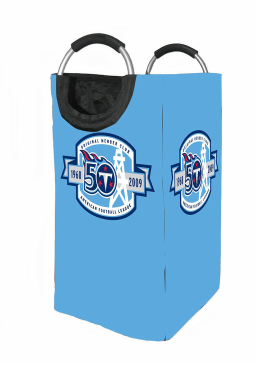 member club of american football league Laundry Hamper | Laundry Basket