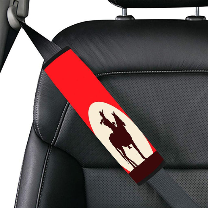 mickey mouse supreme Car seat belt cover