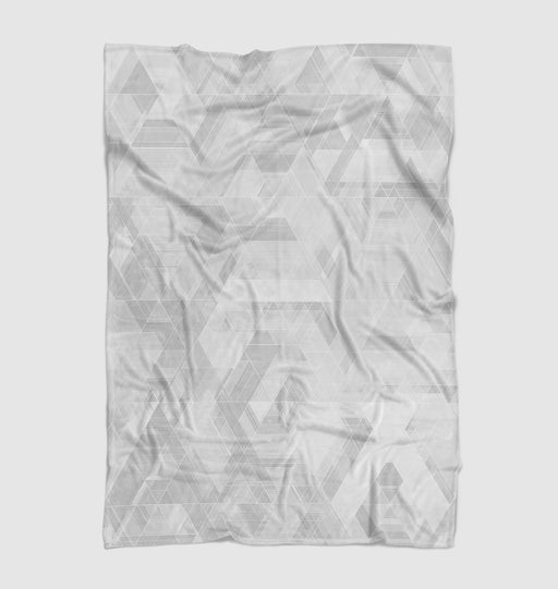 minimalist wood floor random Ultra soft fleece blanket