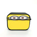 minions eyes airpods case