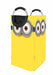 minions eyes Laundry Hamper | Laundry Basket