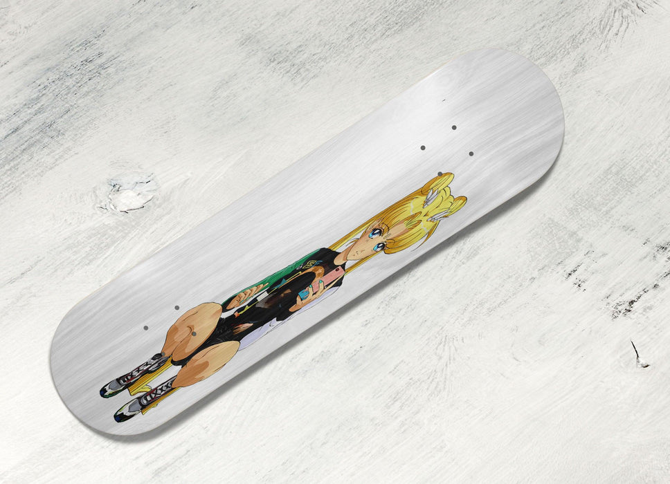 minor threat straight edge Skateboard decks