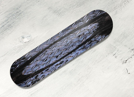 metal oakley logo chaos Skateboard decks