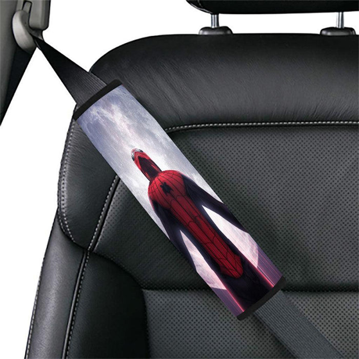 morning totoro Car seat belt cover